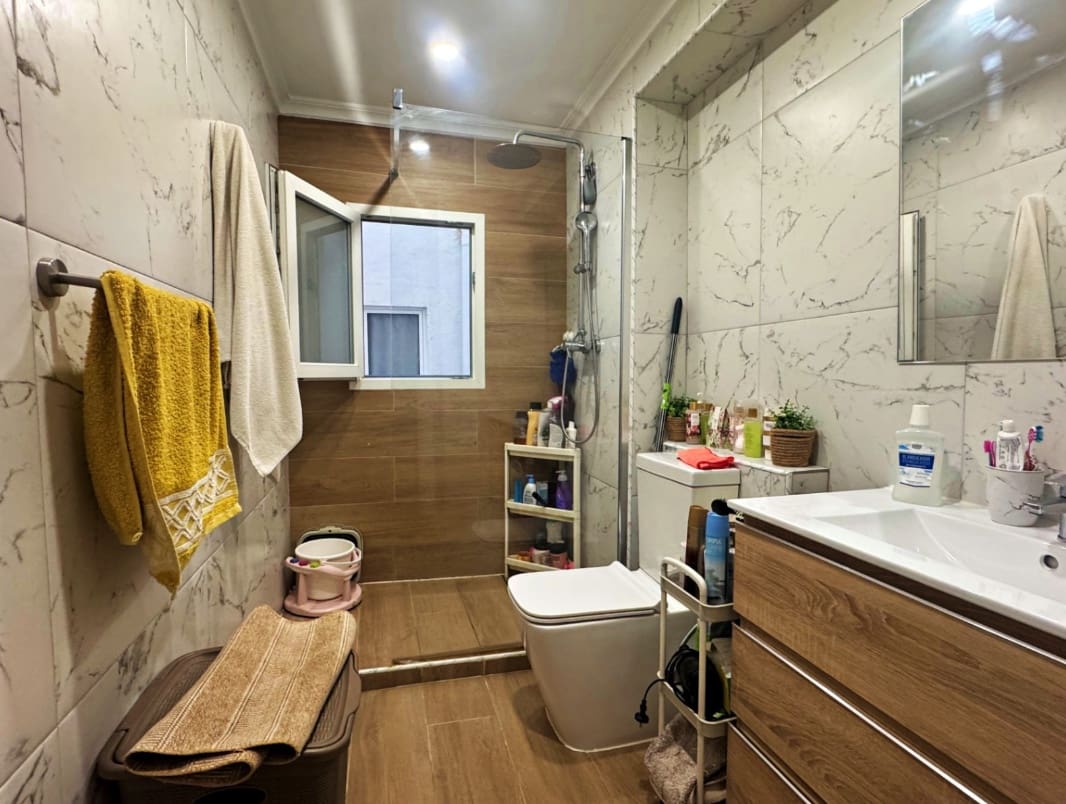 Apartamento de 3 habitaciones en Dénia en venta - 232.000 € (Ref: 9939231)