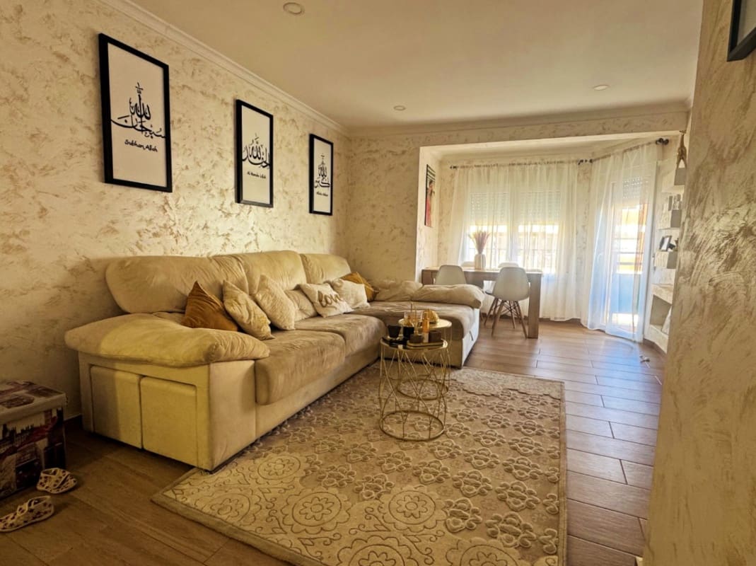Apartamento de 3 habitaciones en Dénia en venta - 232.000 € (Ref: 9939231)