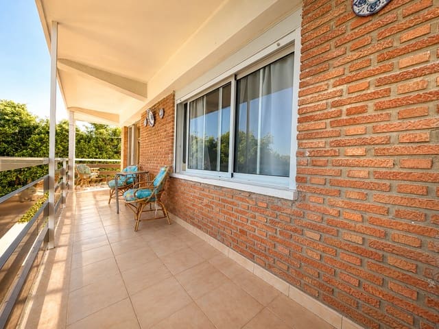 2 makuuhuone Huoneisto myytävänä paikassa Las Rotas / Les Rotes, Dénia mukana uima-altaan - 277 000 € (Ref: 9939233)