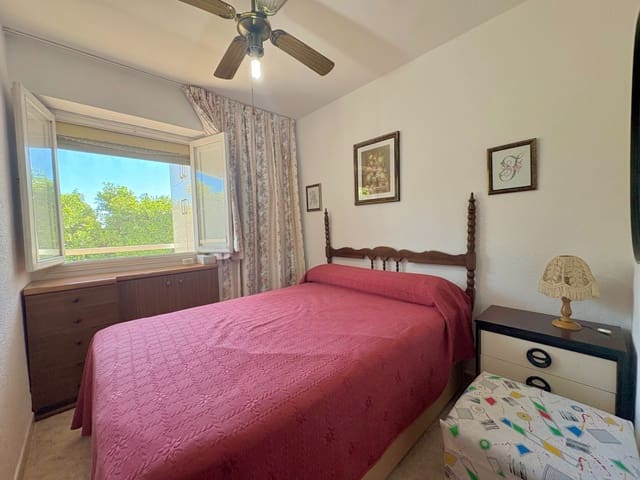 2 makuuhuone Huoneisto myytävänä paikassa Las Rotas / Les Rotes, Dénia mukana uima-altaan - 277 000 € (Ref: 9939233)