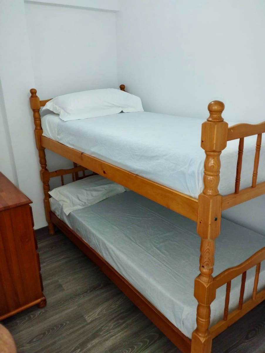 3 makuuhuone Huoneisto myytävänä paikassa Denia - 179 000 € (Ref: 9939234)