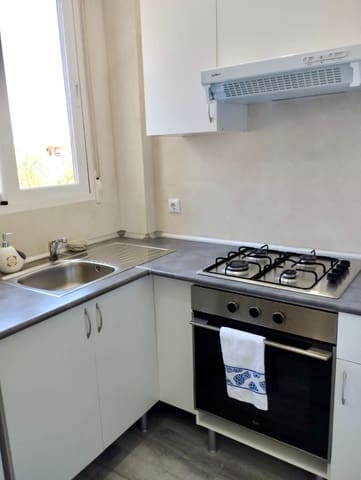 3 makuuhuone Huoneisto myytävänä paikassa Les Bassetes - El Marjal, Dénia - 179 000 € (Ref: 9939234)