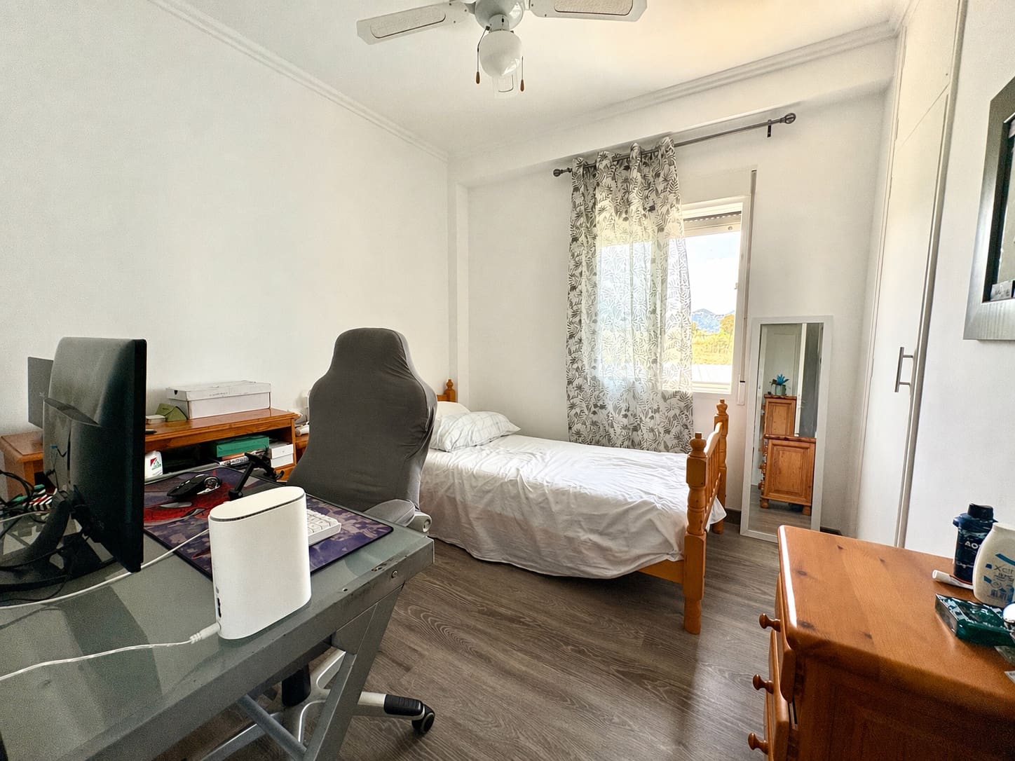 3 makuuhuone Huoneisto myytävänä paikassa Denia - 179 000 € (Ref: 9939234)