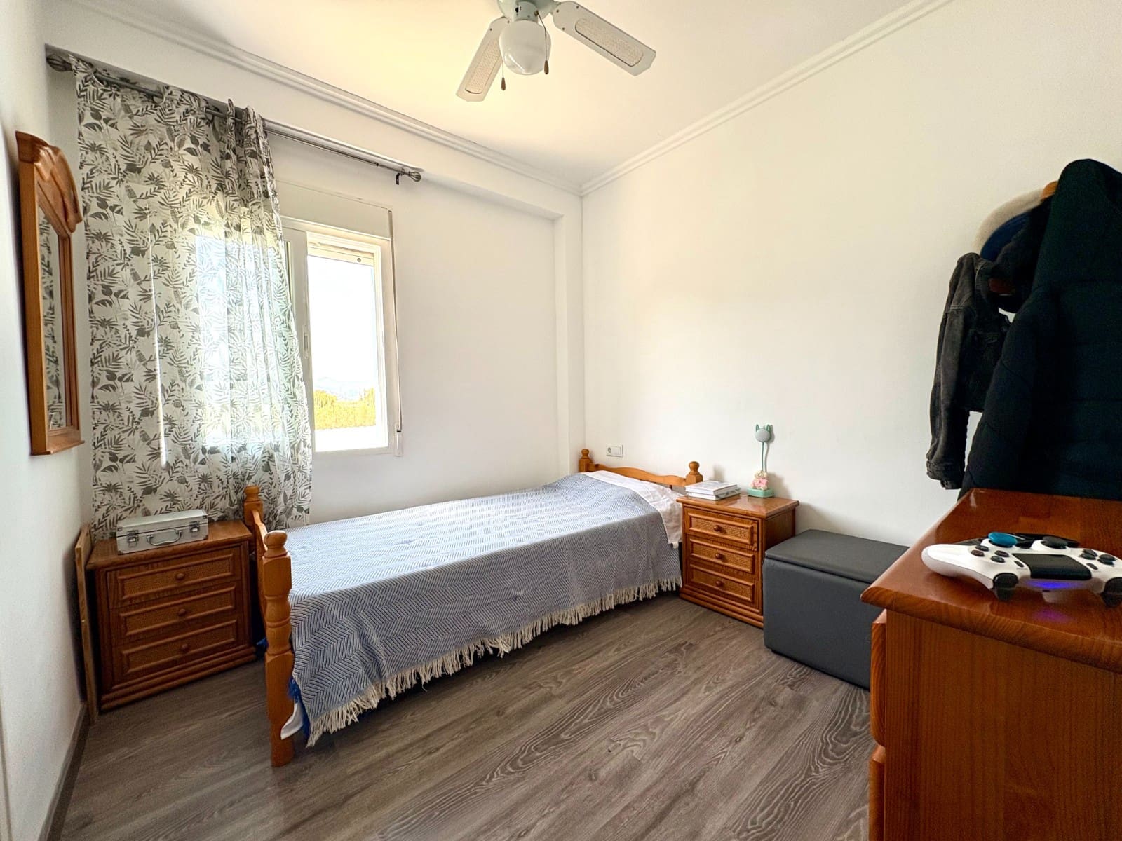 3 makuuhuone Huoneisto myytävänä paikassa Denia - 179 000 € (Ref: 9939234)