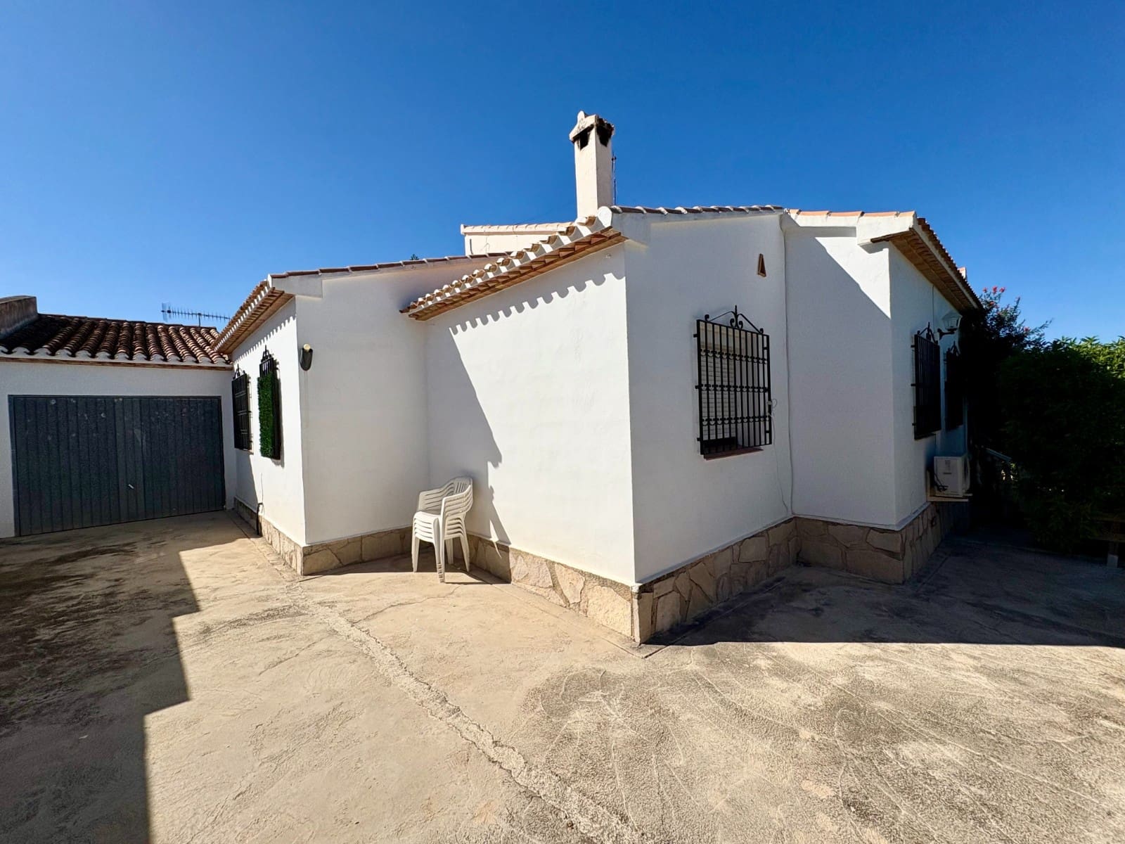4 soverom Villa til salgs i Denia med svømmebasseng - € 450 000 (Ref: 9939283)