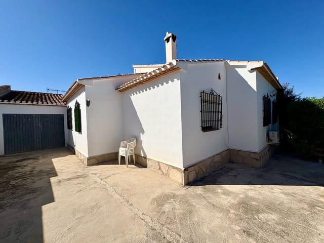 4 soverom Villa til salgs i El Montgó, Dénia med svømmebasseng - € 450 000 (Ref: 9939283)