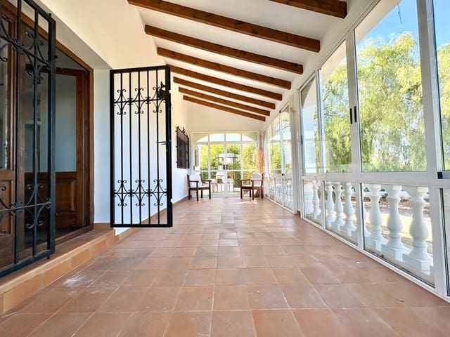 4 soverom Villa til salgs i El Montgó, Dénia med svømmebasseng - € 450 000 (Ref: 9939283)