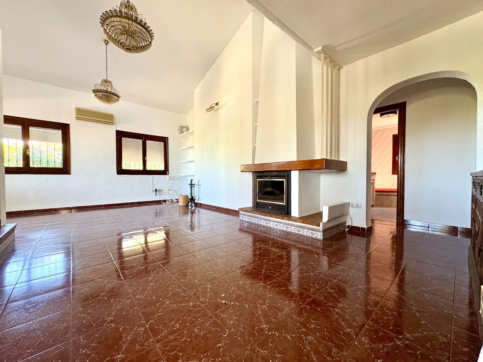 4 soverom Villa til salgs i Denia med svømmebasseng - € 450 000 (Ref: 9939283)