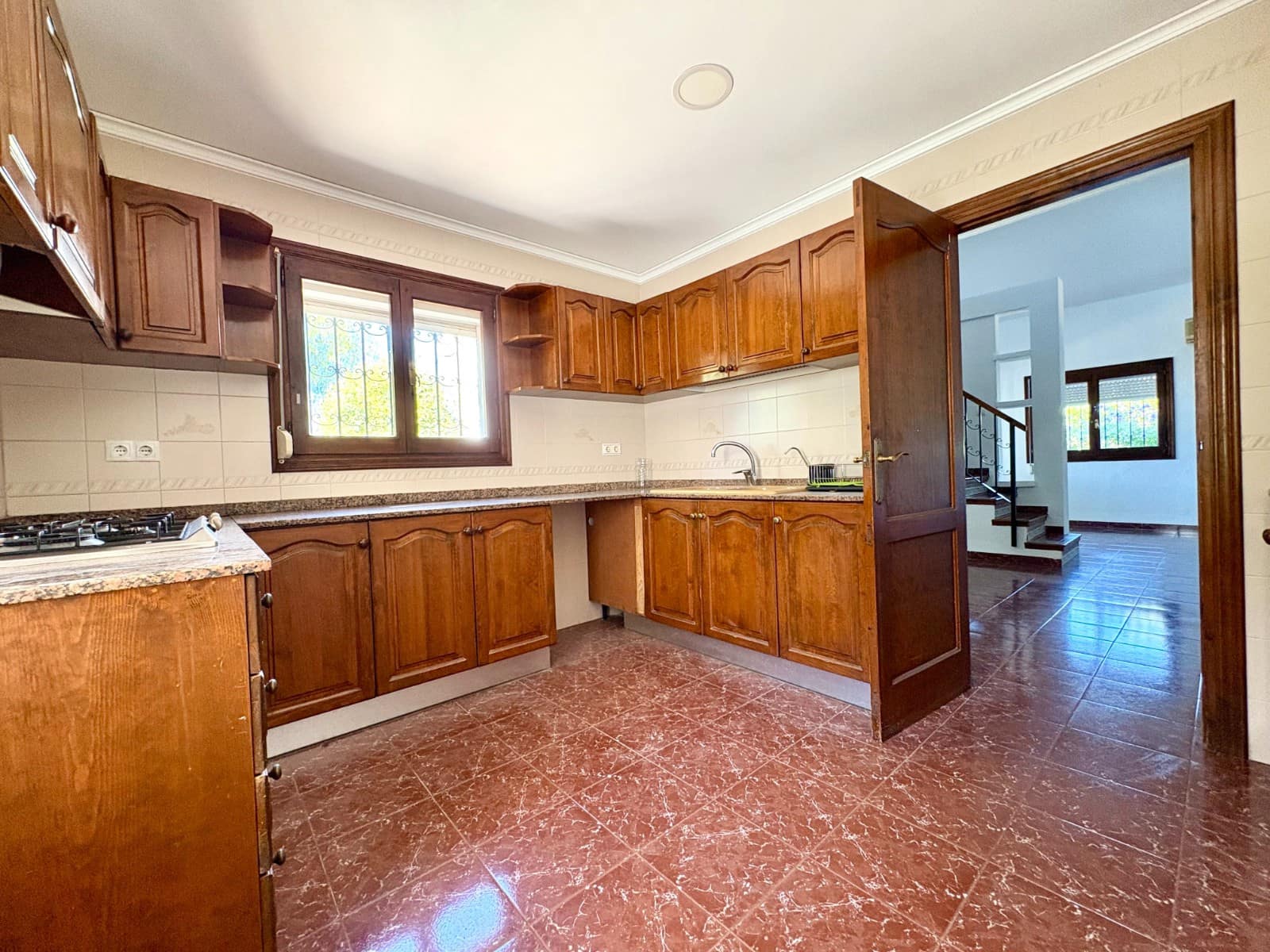4 soverom Villa til salgs i Denia med svømmebasseng - € 450 000 (Ref: 9939283)