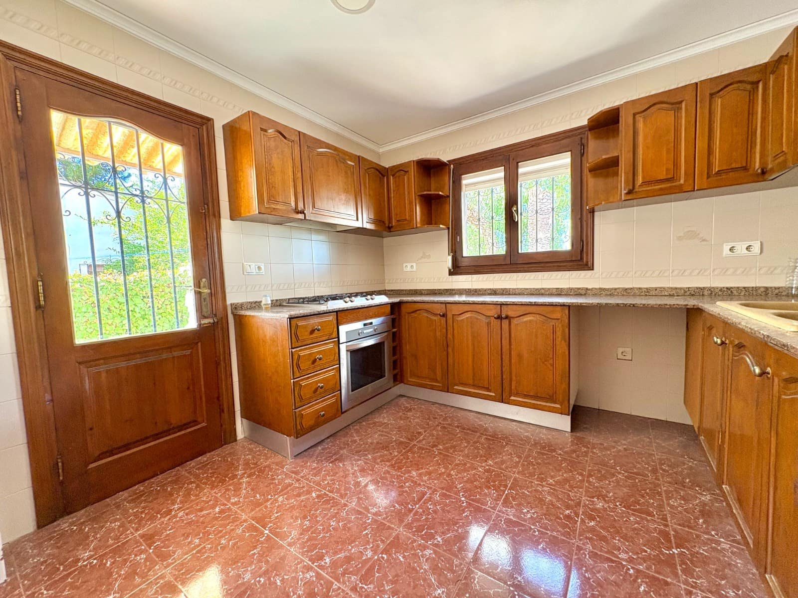 4 soverom Villa til salgs i Denia med svømmebasseng - € 450 000 (Ref: 9939283)