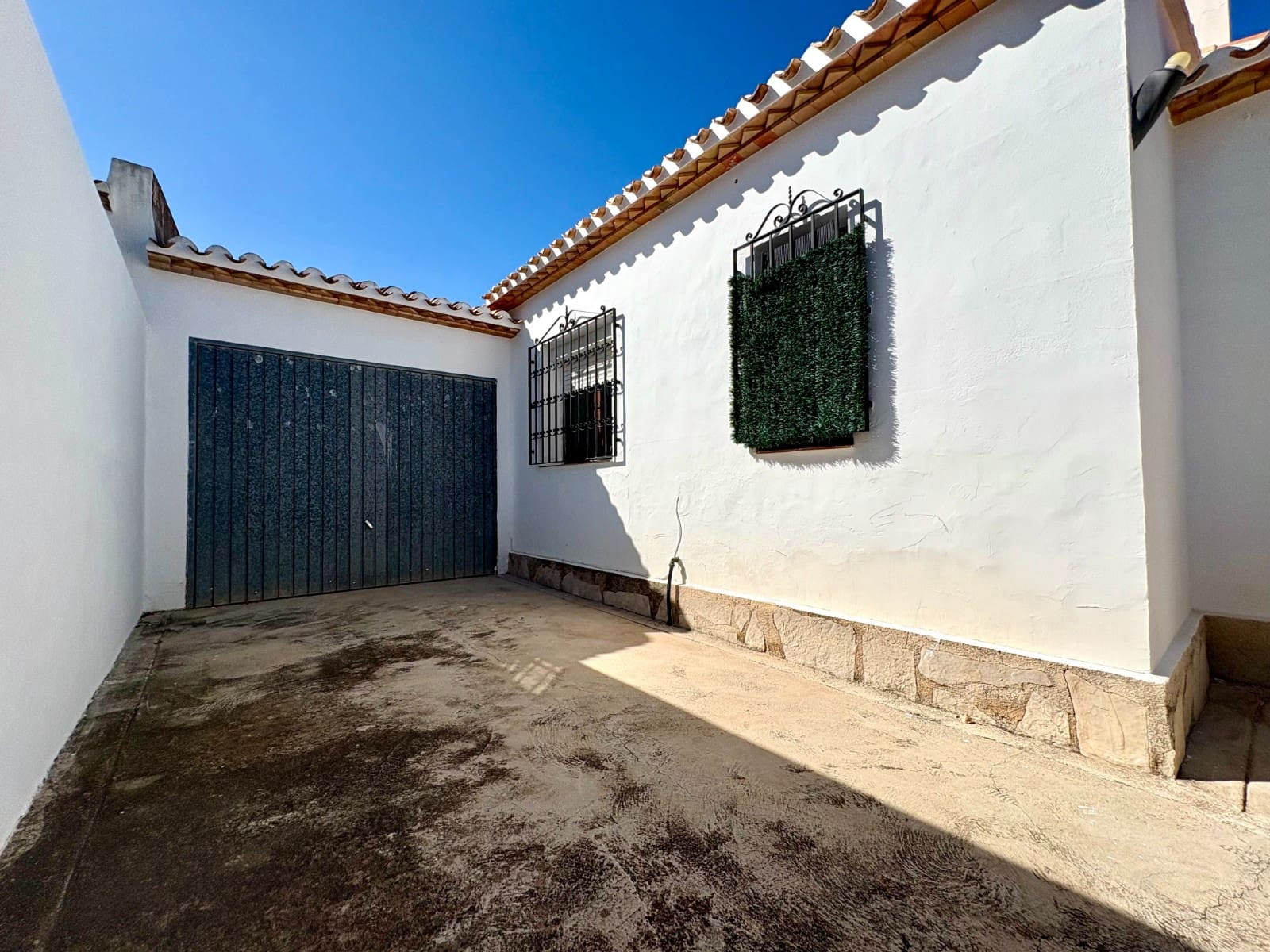 4 soverom Villa til salgs i Denia med svømmebasseng - € 450 000 (Ref: 9939283)