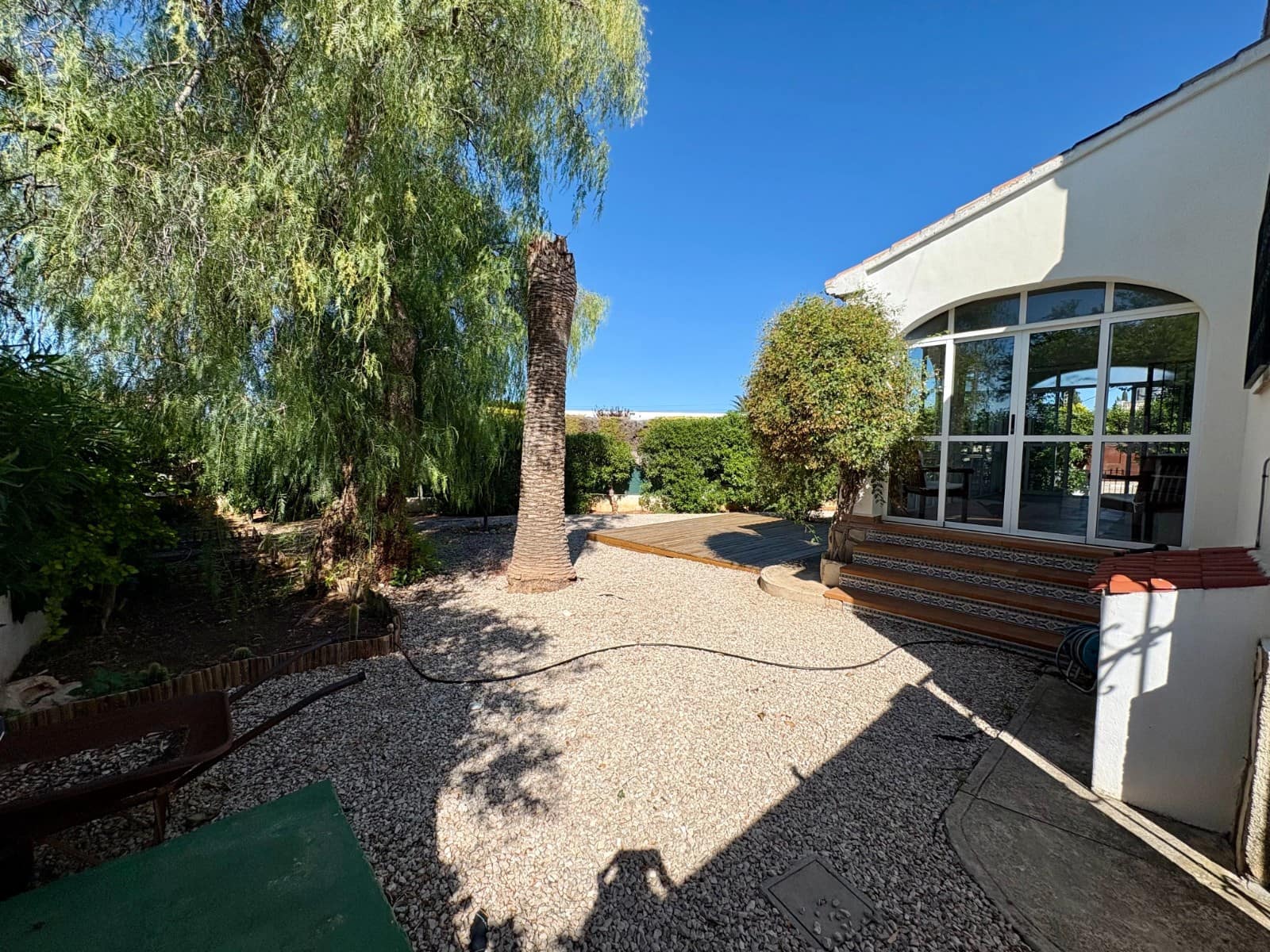 4 soverom Villa til salgs i Denia med svømmebasseng - € 450 000 (Ref: 9939283)