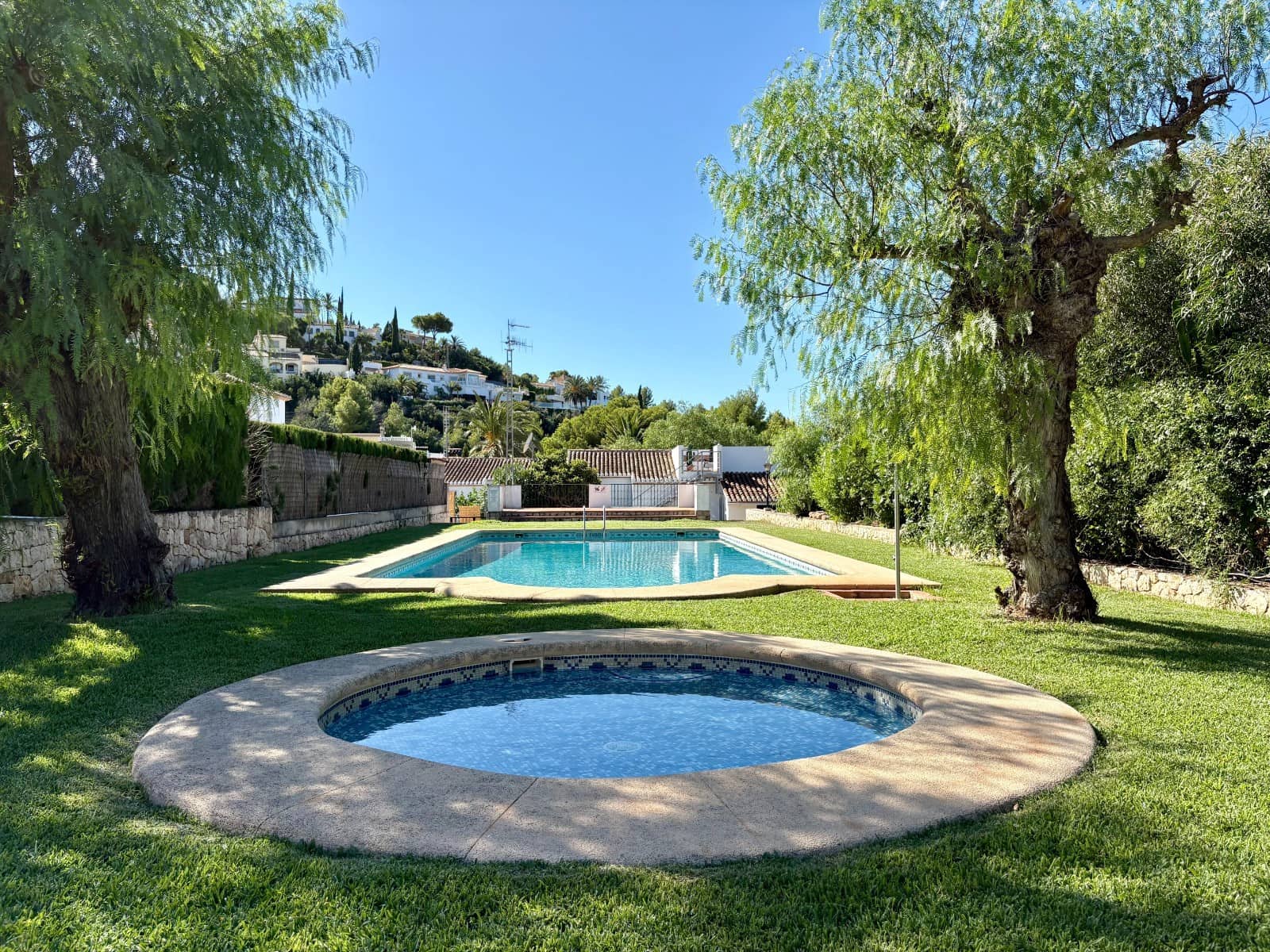 4 soverom Villa til salgs i Denia med svømmebasseng - € 450 000 (Ref: 9939283)