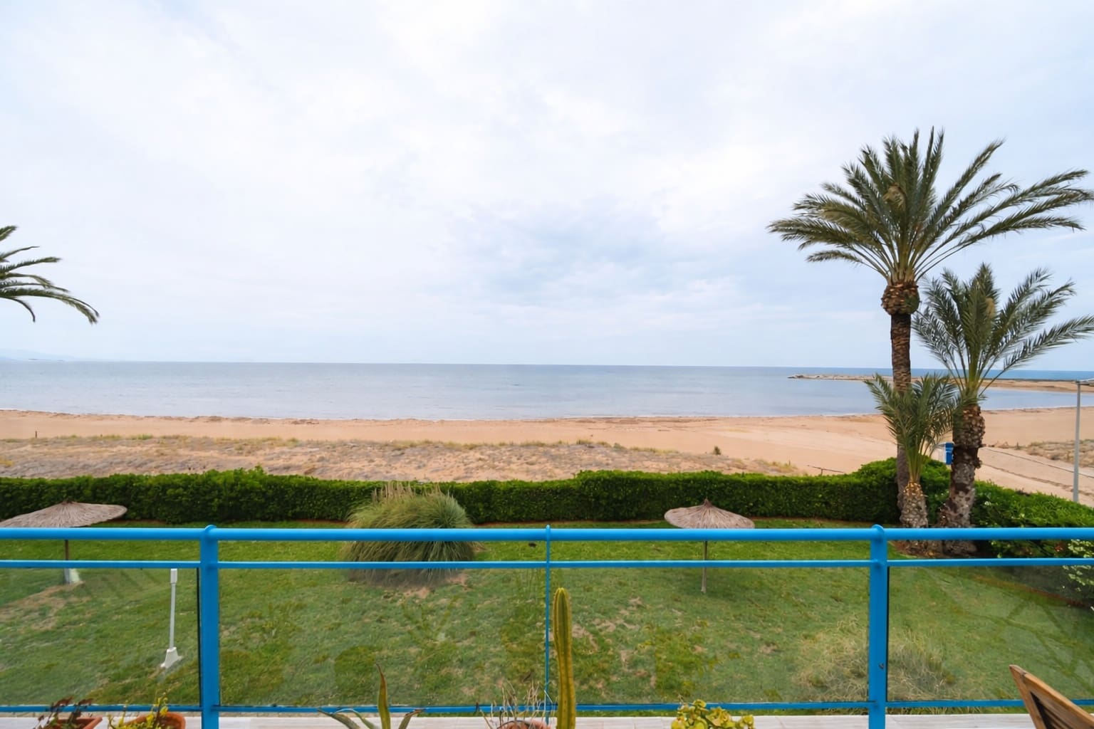 2 quarto Apartamento para venda em Denia com piscina - 587 000 € (Ref: 9943817)
