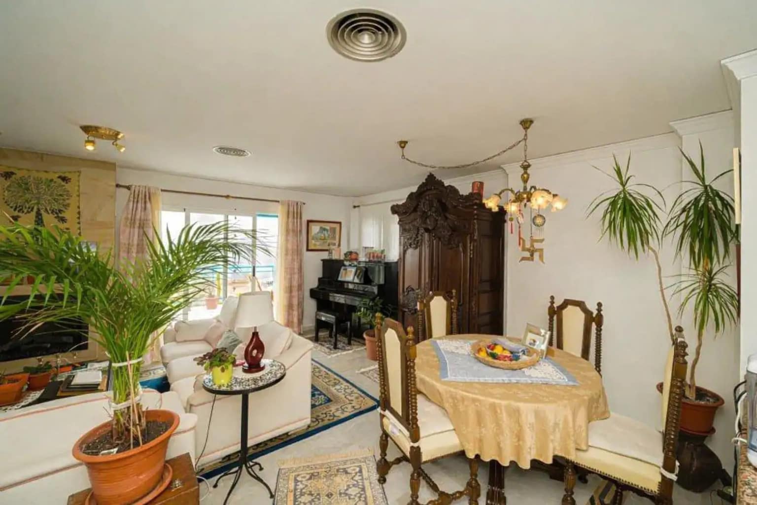 2 quarto Apartamento para venda em Denia com piscina - 587 000 € (Ref: 9943817)