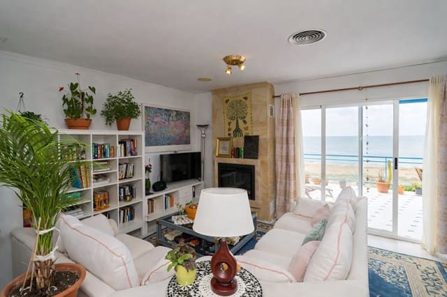 2 quarto Apartamento para venda em Les Bassetes - El Marjal, Dénia com piscina - 587 000 € (Ref: 9943817)