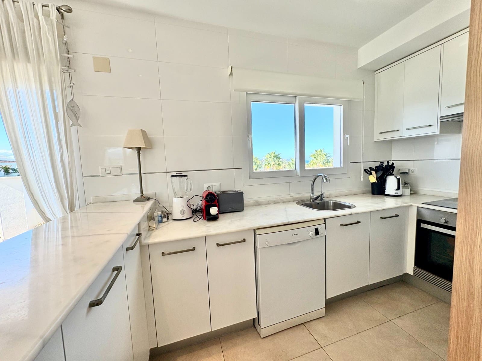 3 slaapkamer Penthouse te koop in Denia met zwembad - € 498.000 (Ref: 9943818)
