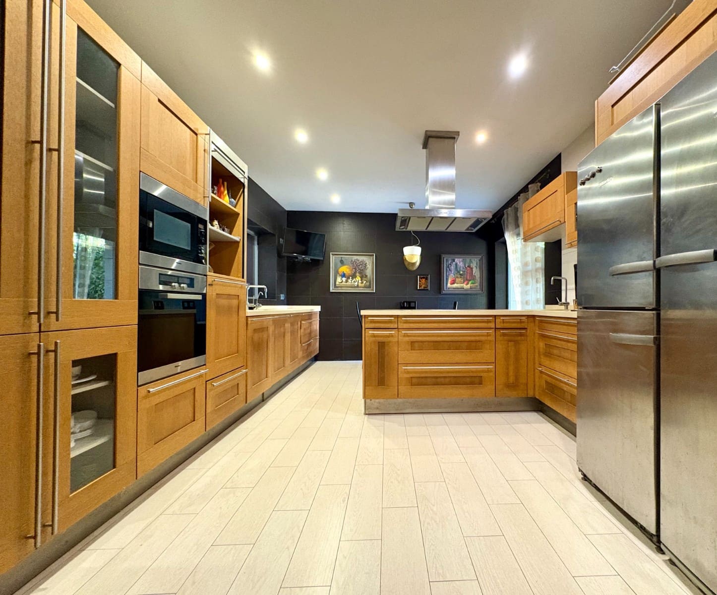 6 sypialnia Willa na sprzedaż w Denia z basenem - 1 850 000 € (Ref: 9943821)