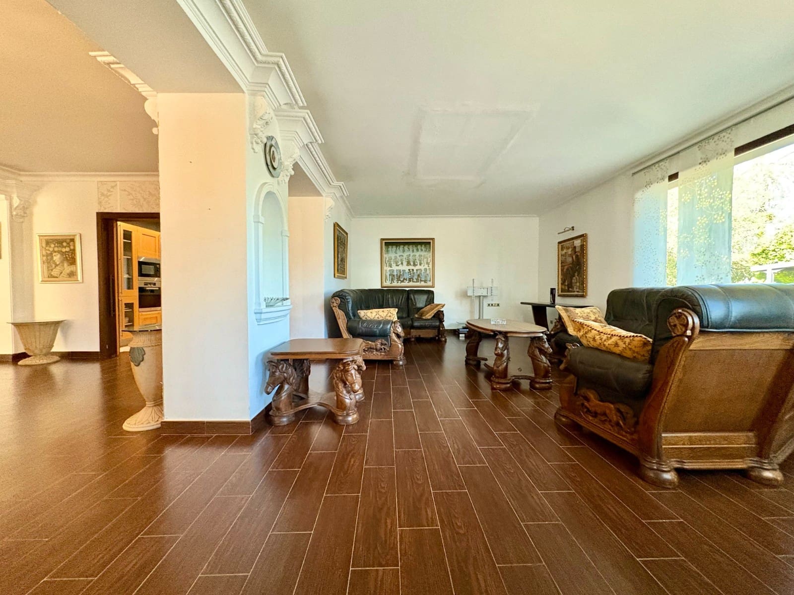6 sypialnia Willa na sprzedaż w Denia z basenem - 1 850 000 € (Ref: 9943821)