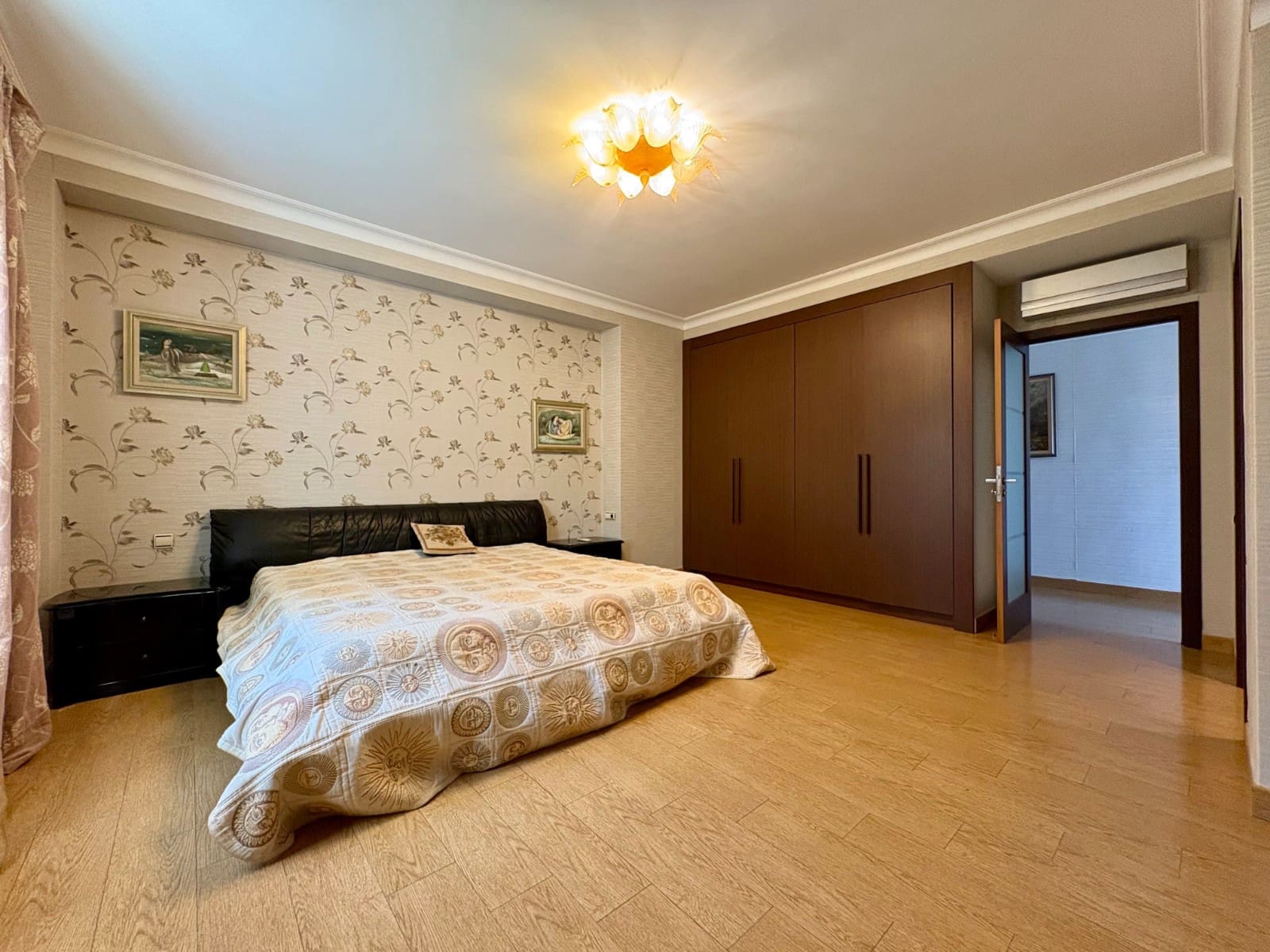 6 sypialnia Willa na sprzedaż w Denia z basenem - 1 850 000 € (Ref: 9943821)