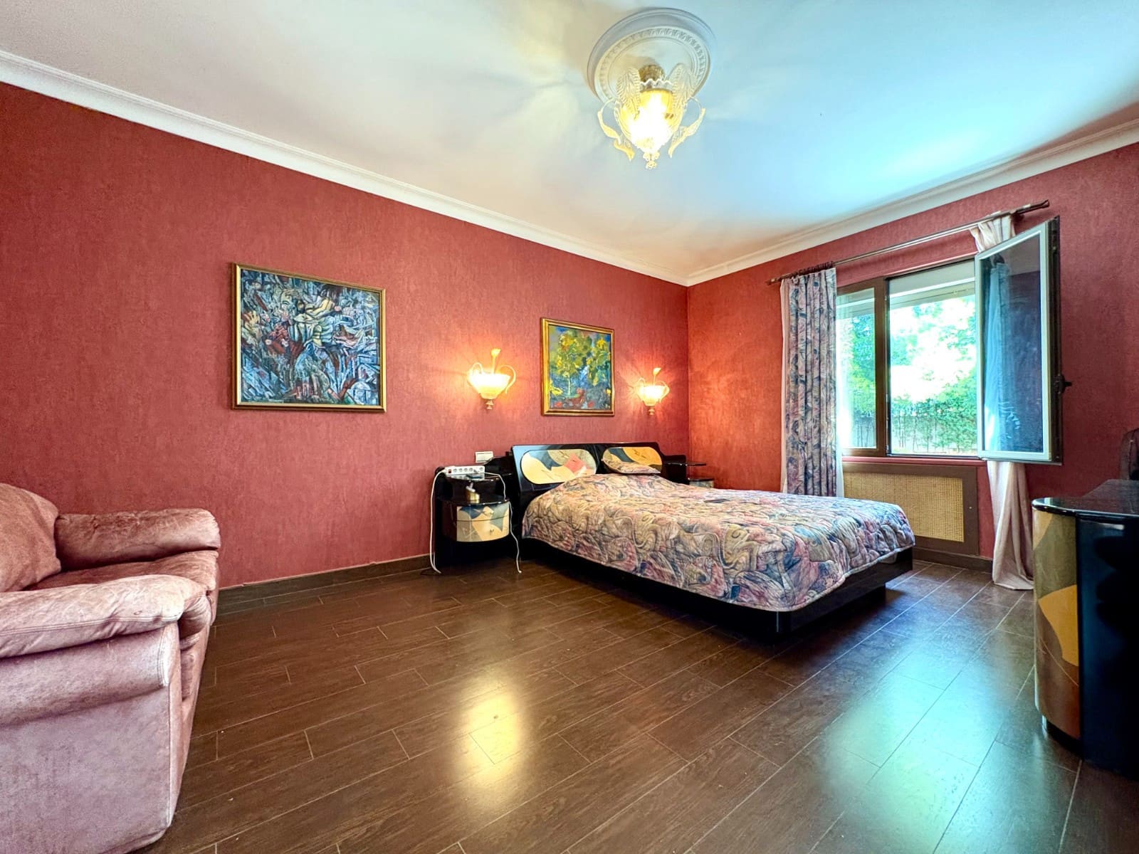 6 sypialnia Willa na sprzedaż w Denia z basenem - 1 850 000 € (Ref: 9943821)