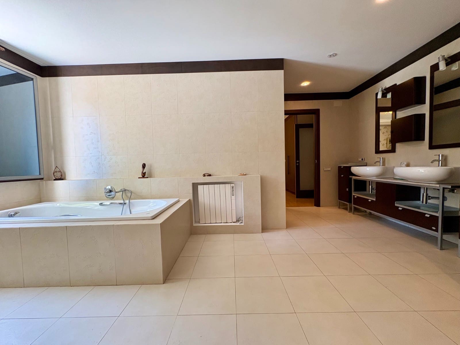 6 sypialnia Willa na sprzedaż w Denia z basenem - 1 850 000 € (Ref: 9943821)