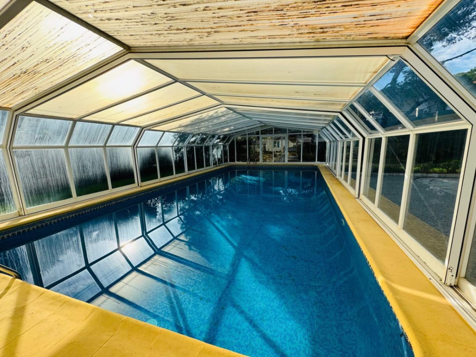 6 sypialnia Willa na sprzedaż w Denia z basenem - 1 850 000 € (Ref: 9943821)
