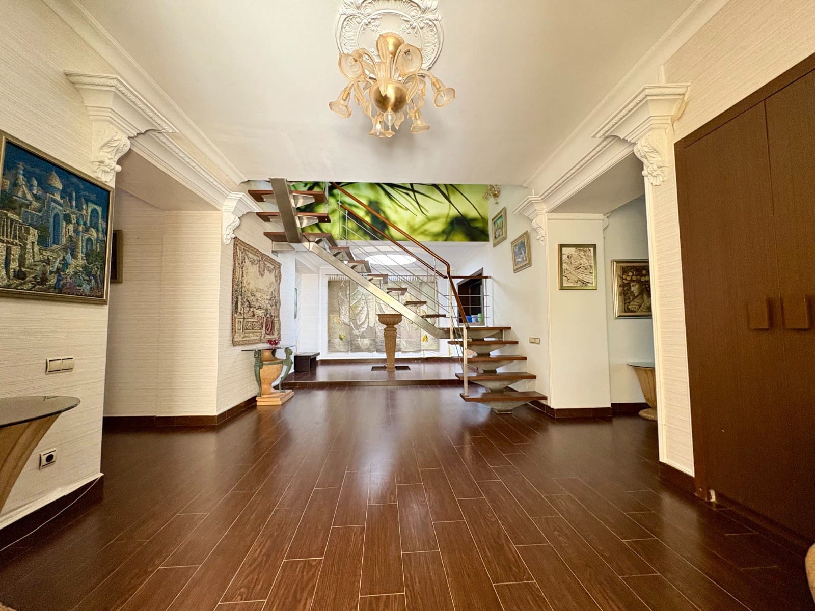 6 sypialnia Willa na sprzedaż w Denia z basenem - 1 850 000 € (Ref: 9943821)