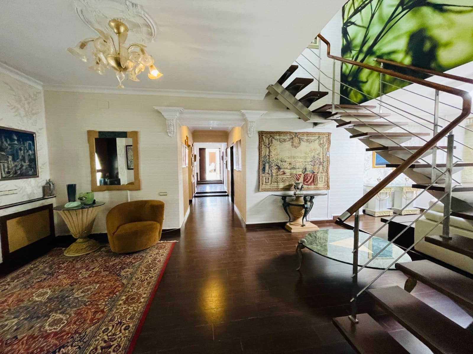 6 sypialnia Willa na sprzedaż w Denia z basenem - 1 850 000 € (Ref: 9943821)