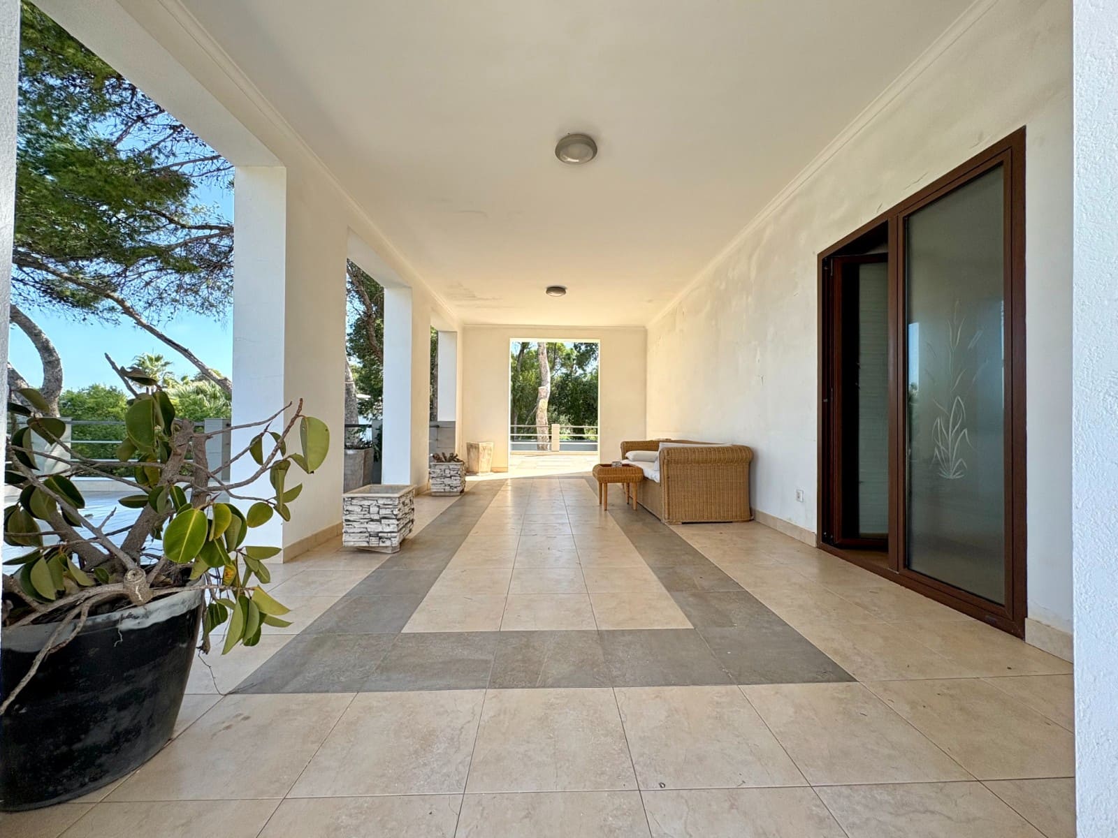 6 sypialnia Willa na sprzedaż w Denia z basenem - 1 850 000 € (Ref: 9943821)