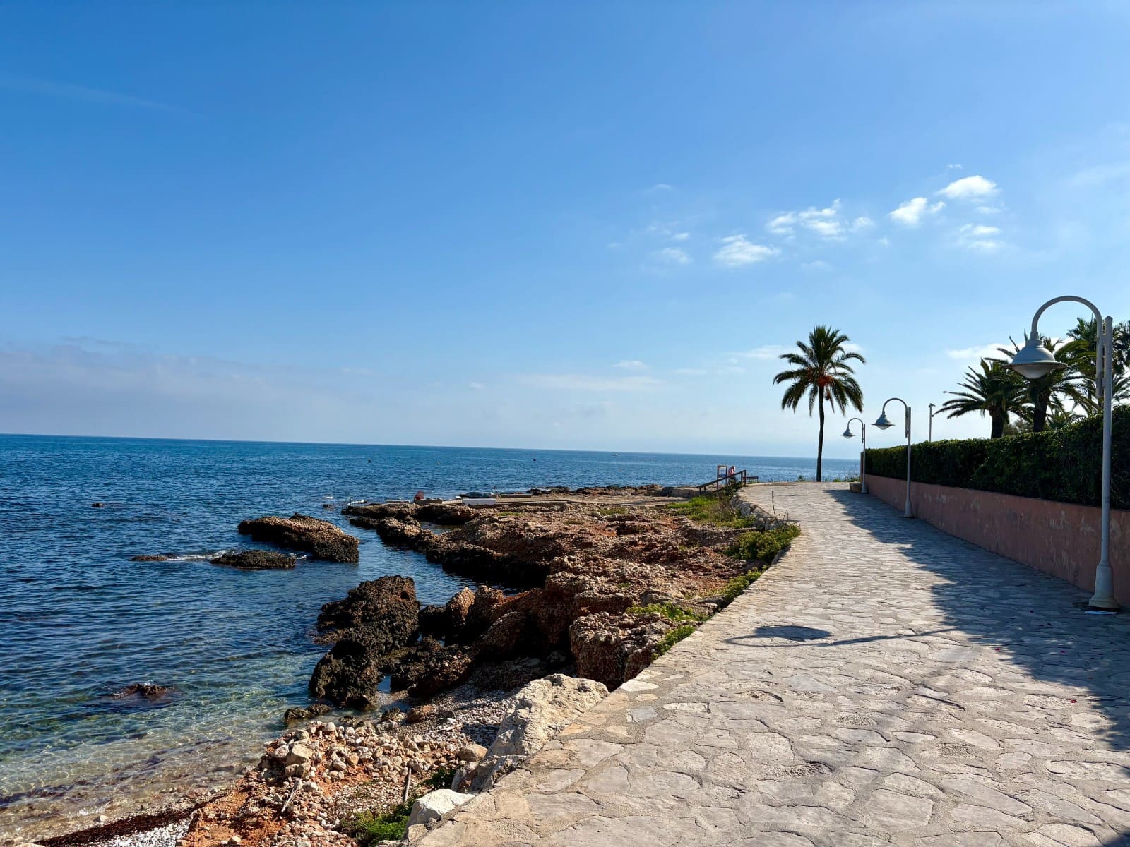 6 sypialnia Willa na sprzedaż w Denia z basenem - 1 850 000 € (Ref: 9943821)