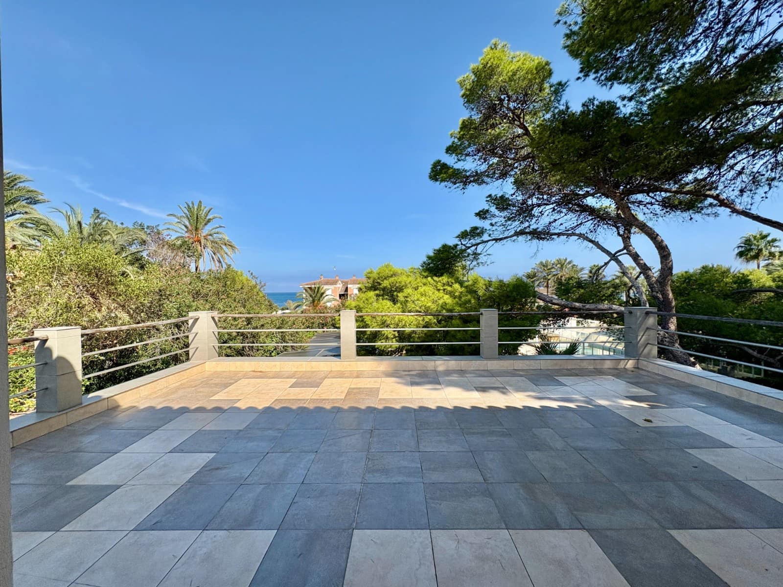 6 sypialnia Willa na sprzedaż w Denia z basenem - 1 850 000 € (Ref: 9943821)