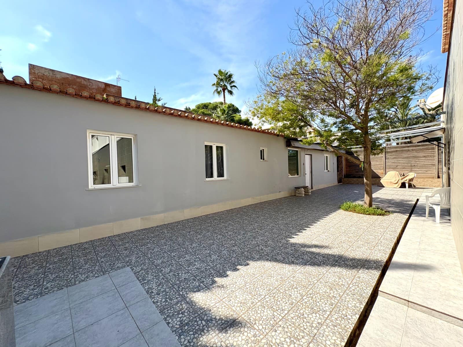6 sypialnia Willa na sprzedaż w Denia z basenem - 1 850 000 € (Ref: 9943821)