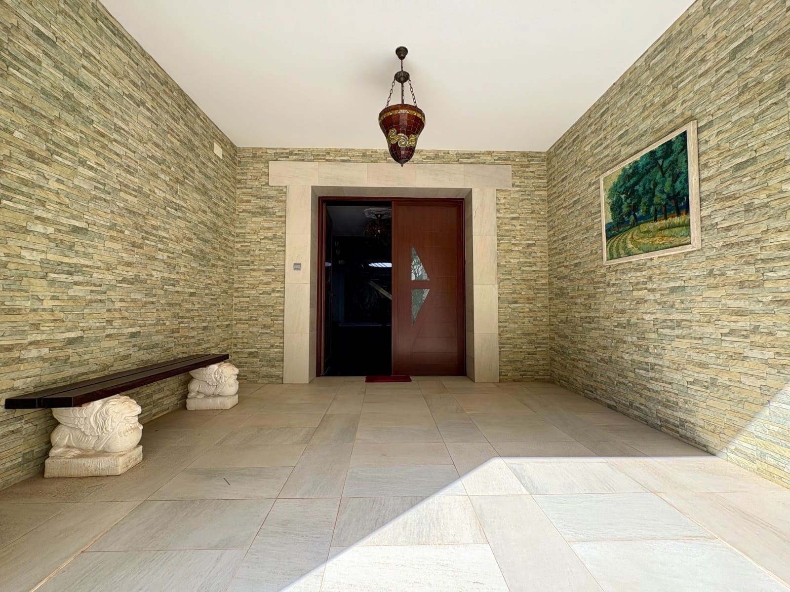 6 sypialnia Willa na sprzedaż w Denia z basenem - 1 850 000 € (Ref: 9943821)