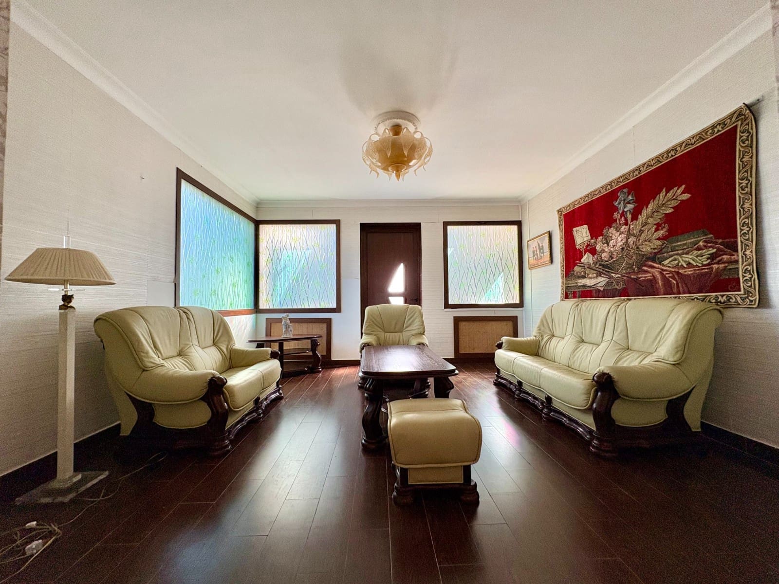 6 sypialnia Willa na sprzedaż w Denia z basenem - 1 850 000 € (Ref: 9943821)