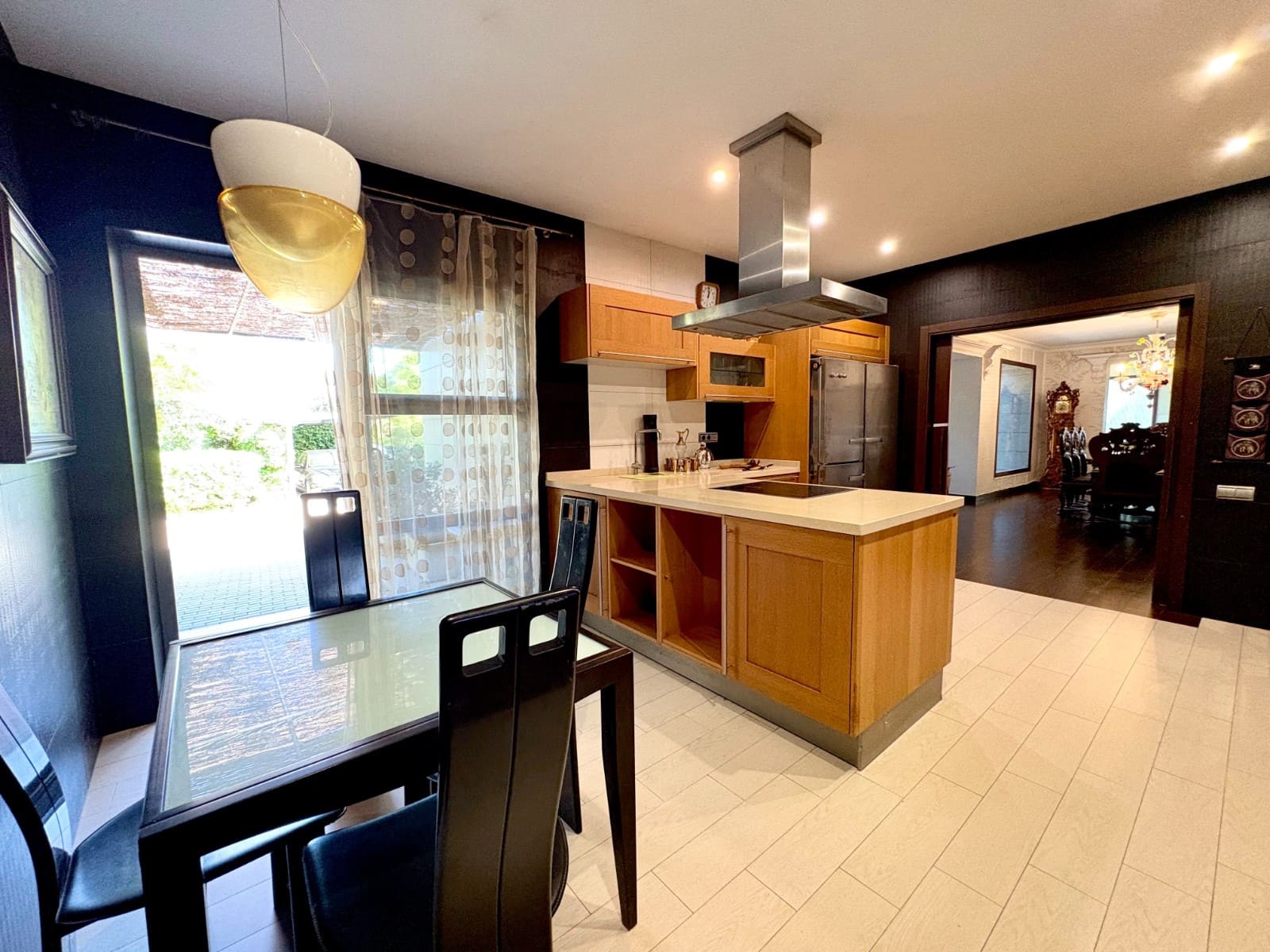 6 sypialnia Willa na sprzedaż w Denia z basenem - 1 850 000 € (Ref: 9943821)