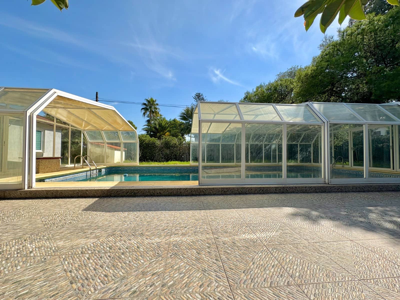 6 sypialnia Willa na sprzedaż w Denia z basenem - 1 850 000 € (Ref: 9943821)