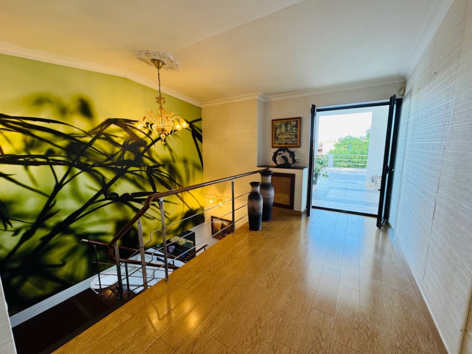 6 sypialnia Willa na sprzedaż w Denia z basenem - 1 850 000 € (Ref: 9943821)
