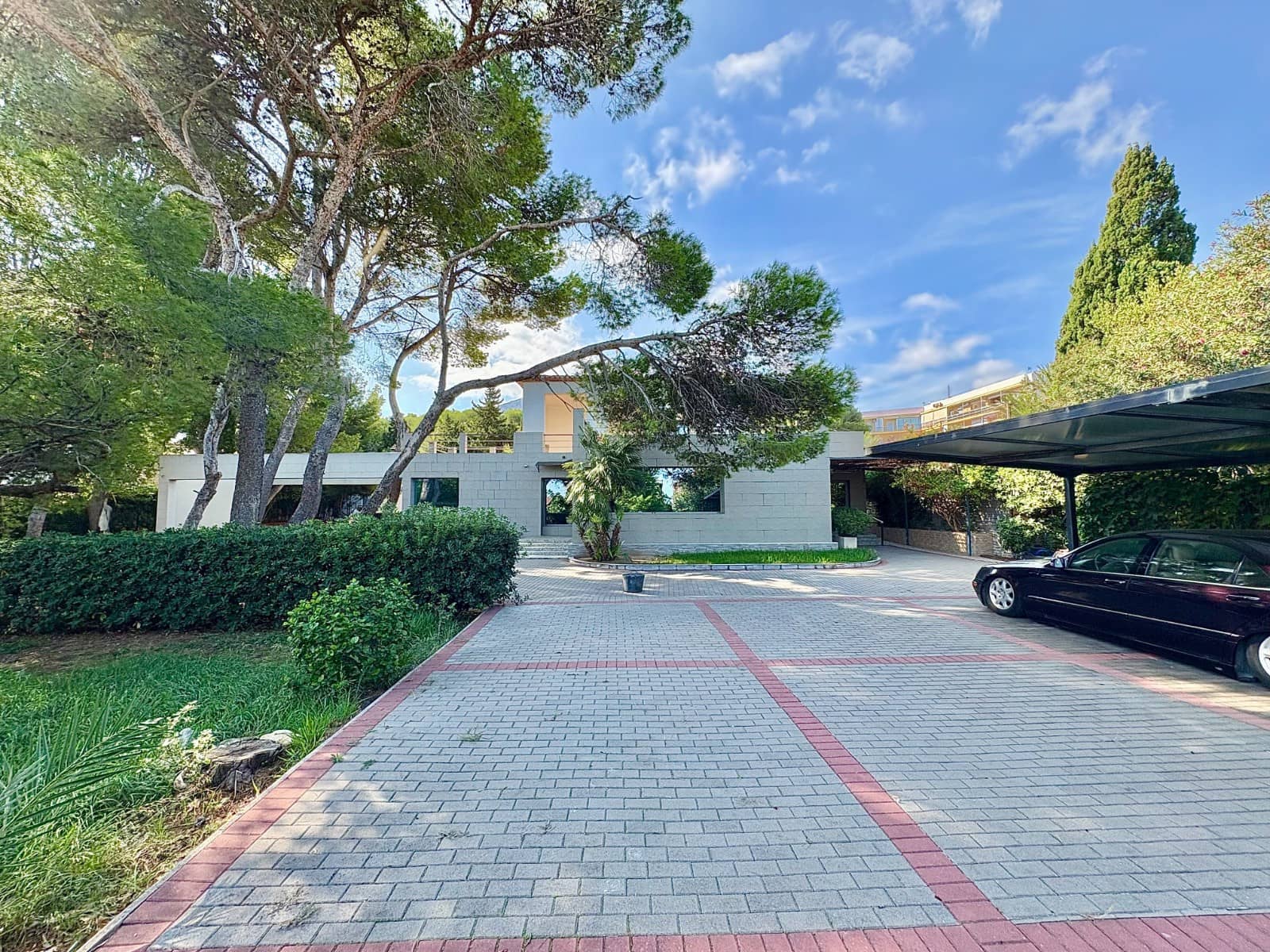 6 sypialnia Willa na sprzedaż w Denia z basenem - 1 850 000 € (Ref: 9943821)