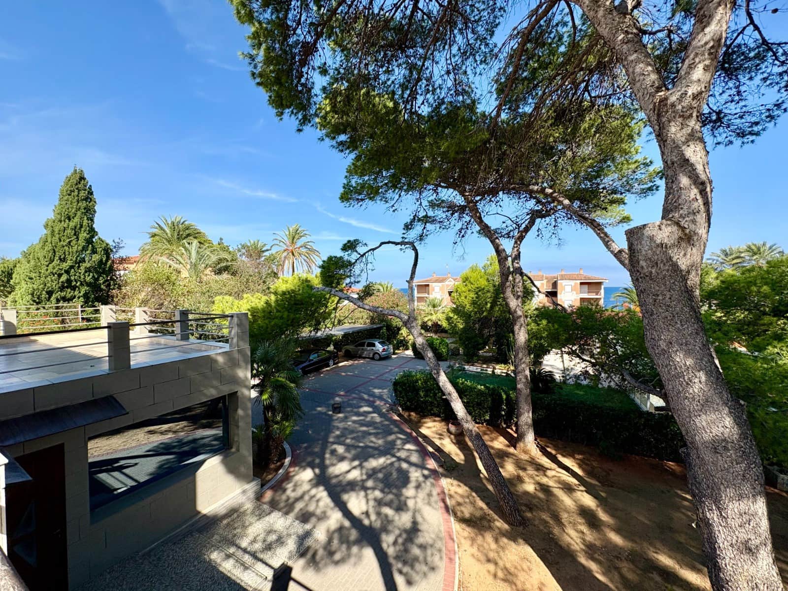 6 sypialnia Willa na sprzedaż w Denia z basenem - 1 850 000 € (Ref: 9943821)