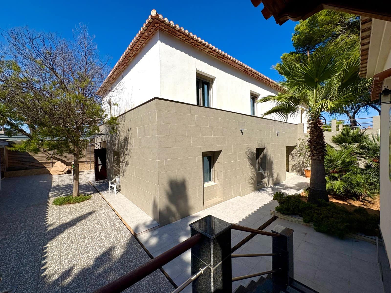 6 sypialnia Willa na sprzedaż w Denia z basenem - 1 850 000 € (Ref: 9943821)