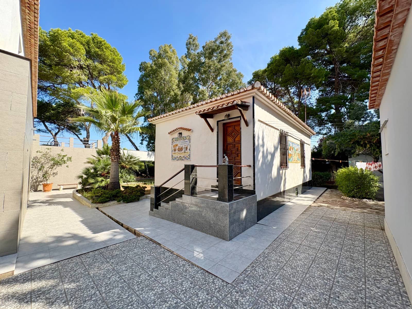 6 sypialnia Willa na sprzedaż w Denia z basenem - 1 850 000 € (Ref: 9943821)