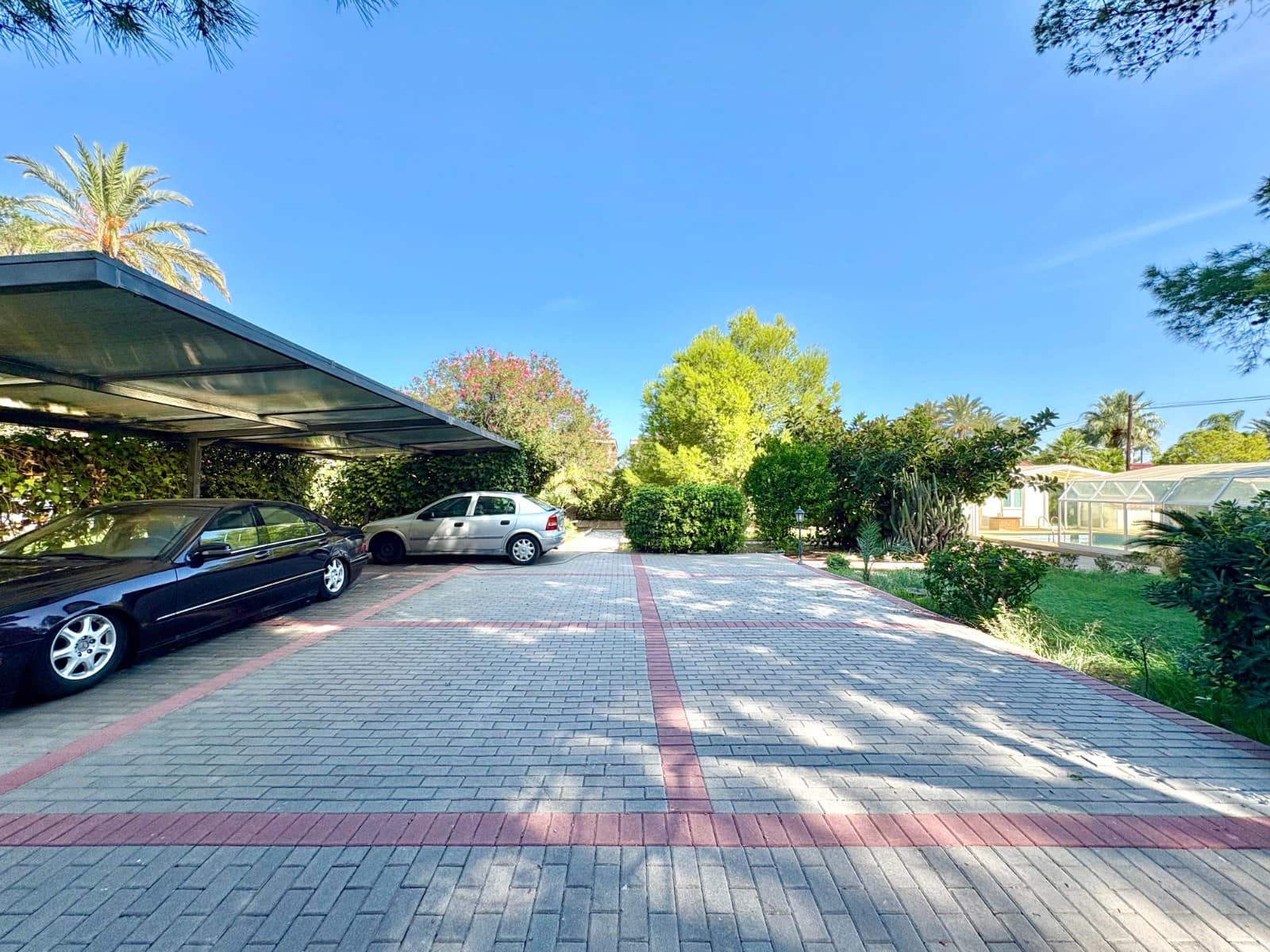 6 sypialnia Willa na sprzedaż w Denia z basenem - 1 850 000 € (Ref: 9943821)