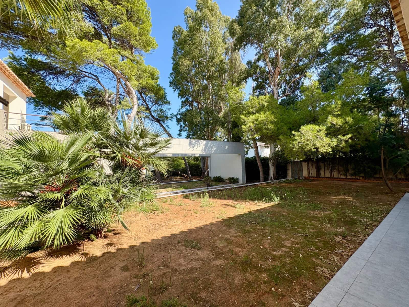6 sypialnia Willa na sprzedaż w Denia z basenem - 1 850 000 € (Ref: 9943821)