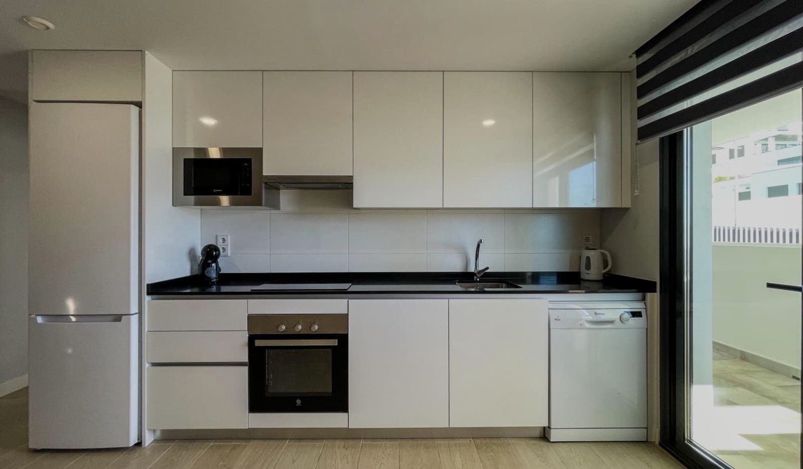 5 camera da letto Appartamento da affittare in Finestrat con piscina garage - 2.650 € (Rif: 9979283)