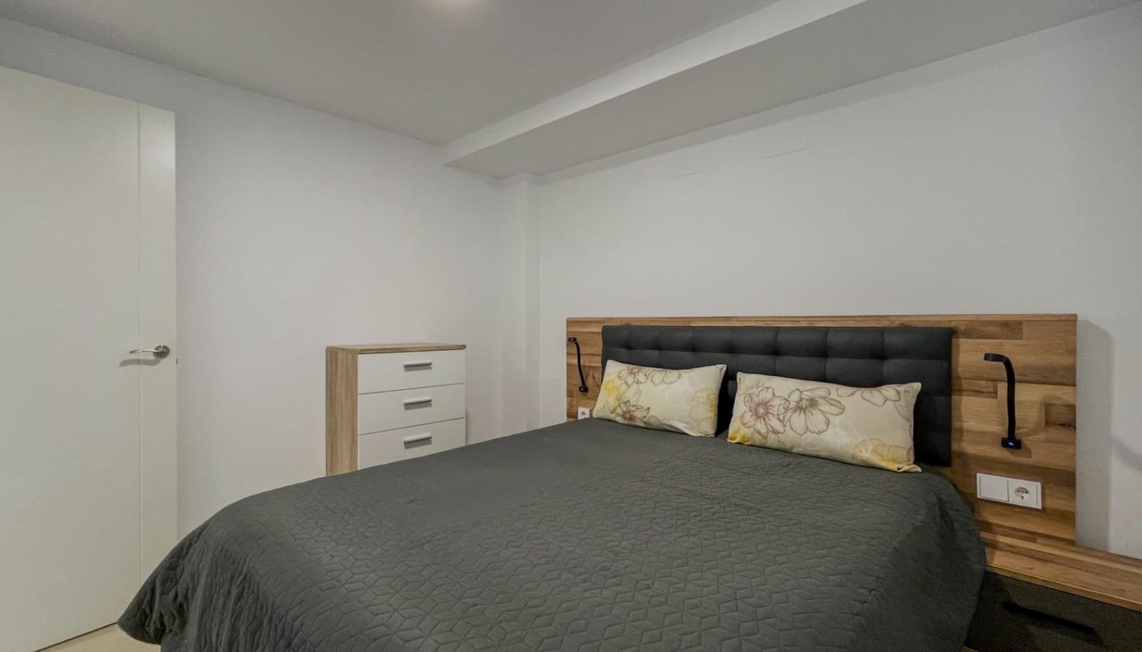 5 camera da letto Appartamento da affittare in Finestrat con piscina garage - 2.650 € (Rif: 9979283)