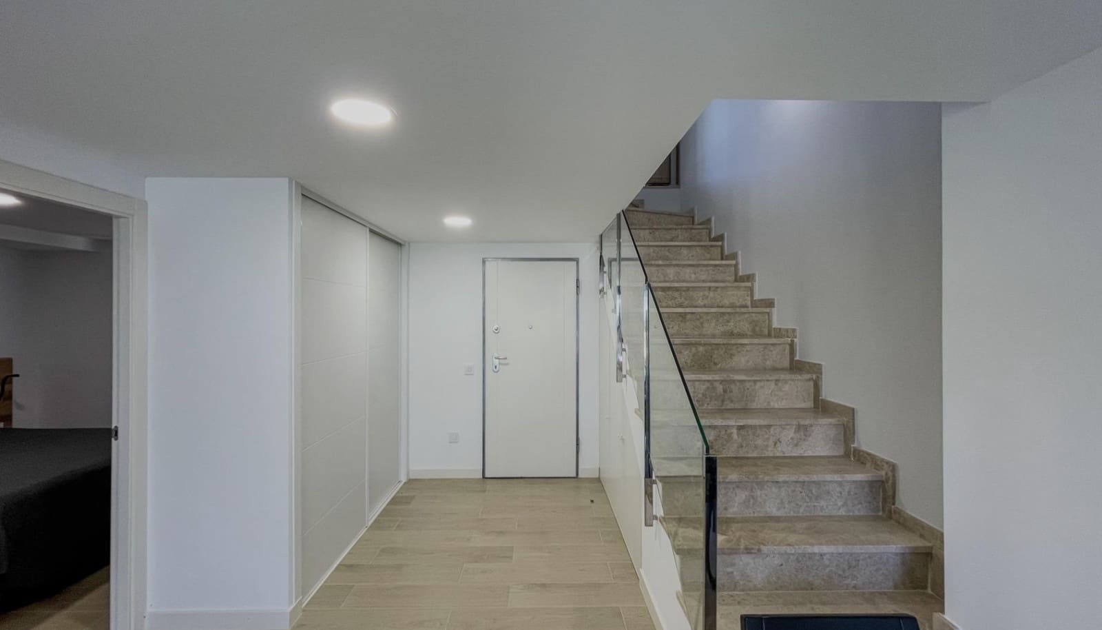 5 camera da letto Appartamento da affittare in Finestrat con piscina garage - 2.650 € (Rif: 9979283)