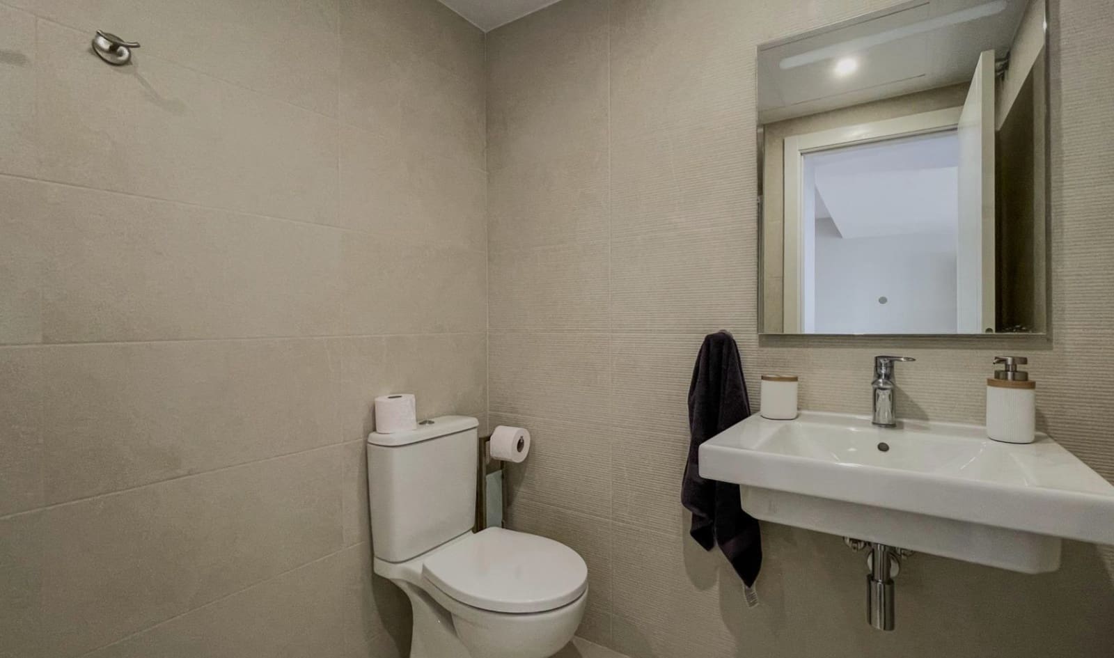 5 camera da letto Appartamento da affittare in Finestrat con piscina garage - 2.650 € (Rif: 9979283)
