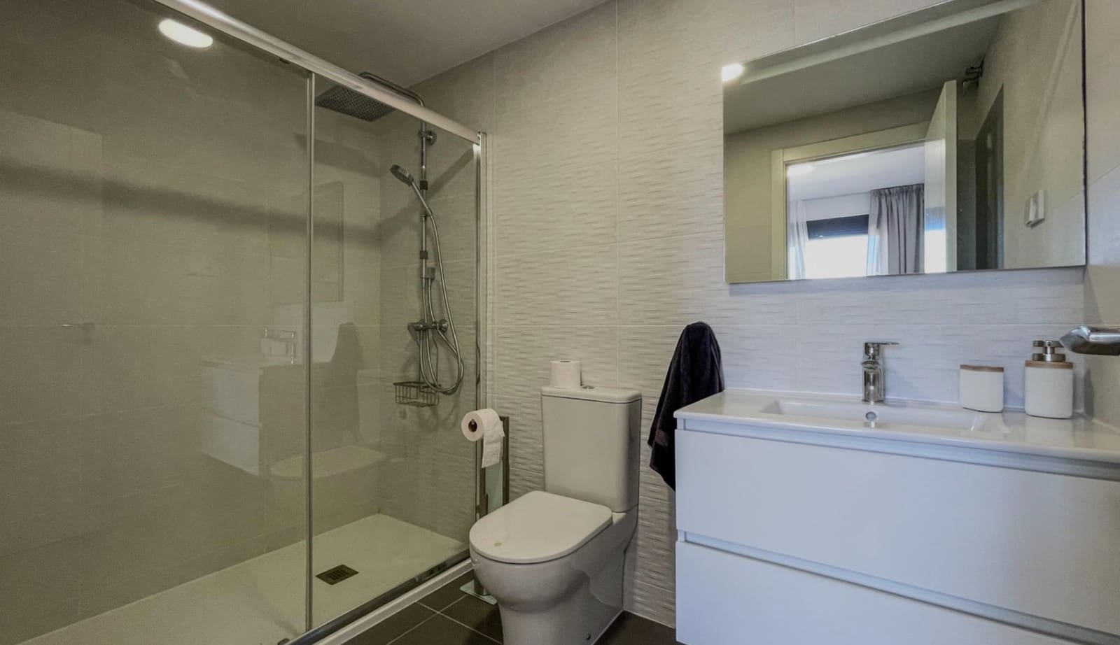 5 camera da letto Appartamento da affittare in Finestrat con piscina garage - 2.650 € (Rif: 9979283)