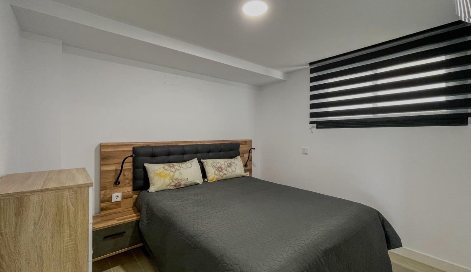 5 camera da letto Appartamento da affittare in Finestrat con piscina garage - 2.650 € (Rif: 9979283)